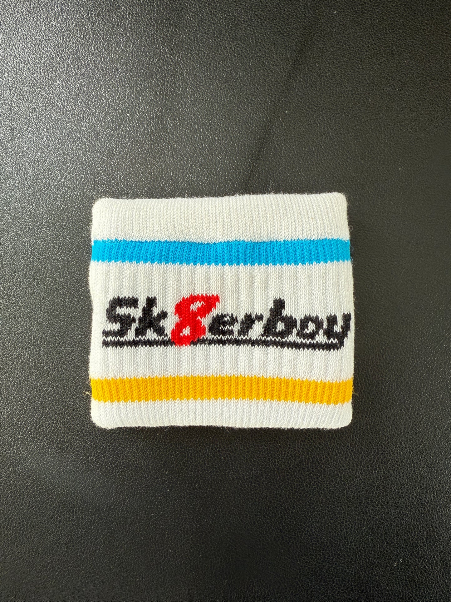 Sk8erboy® sweatband PADDED BUTT