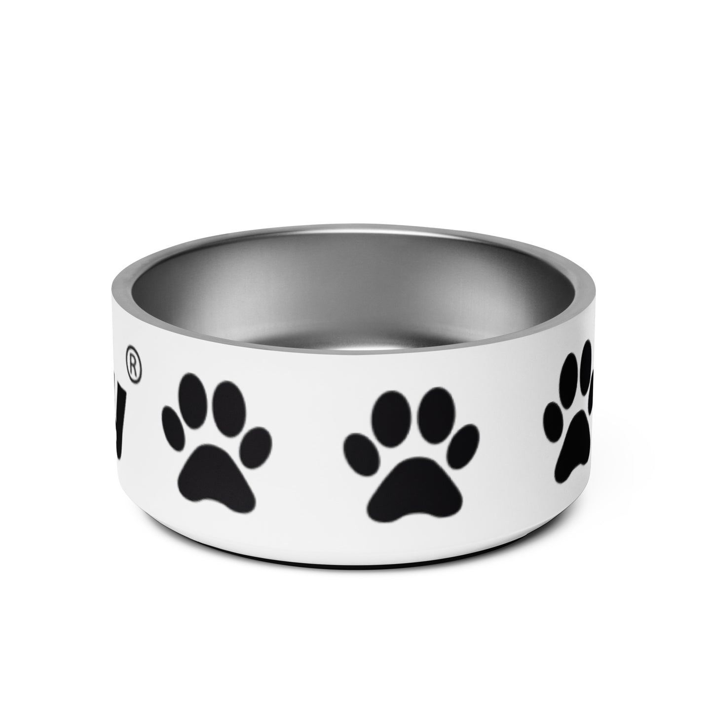 Sk8erboy® PUPPY dog food bowl