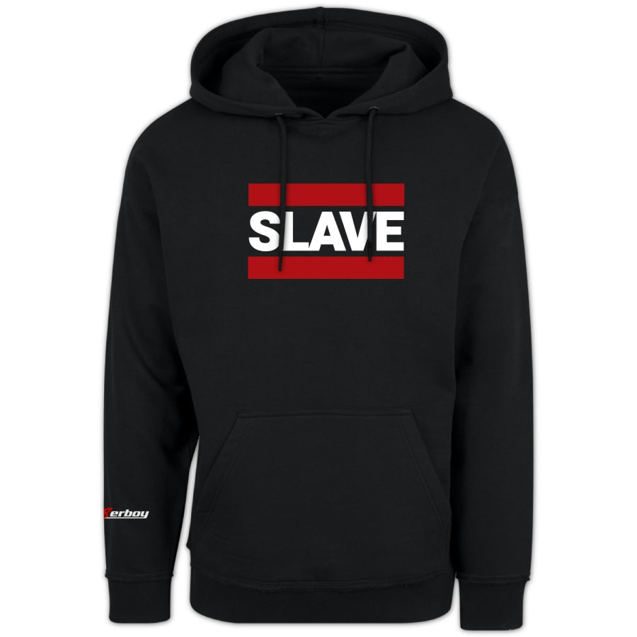 Sk8erboy® Hooded sweatshirt SLAVE