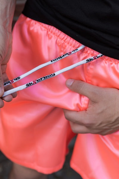 Sk8erboy® Sport shorts pink