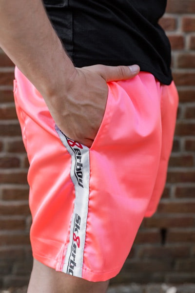 Sk8erboy® Sport shorts pink