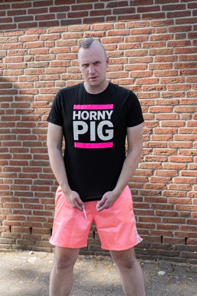 Sk8erboy® Sport shorts pink