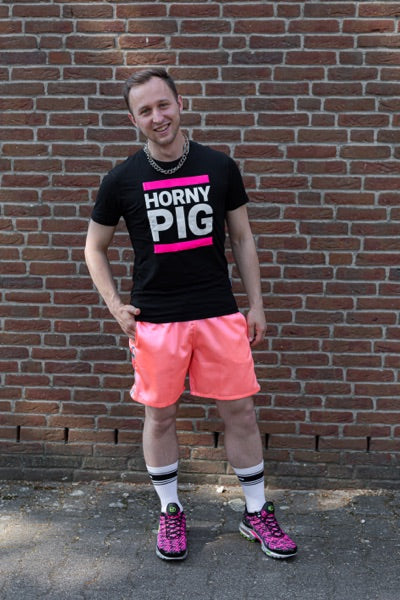 Sk8erboy® Sport shorts pink