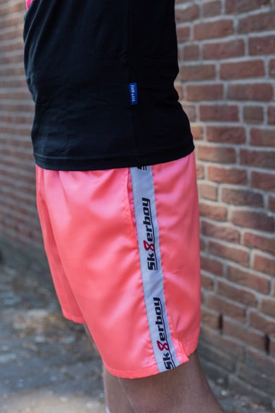 Sk8erboy® Sport shorts pink