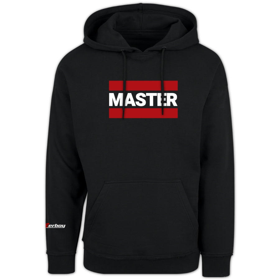 Sk8erboy® Hooded sweatshirt MASTER