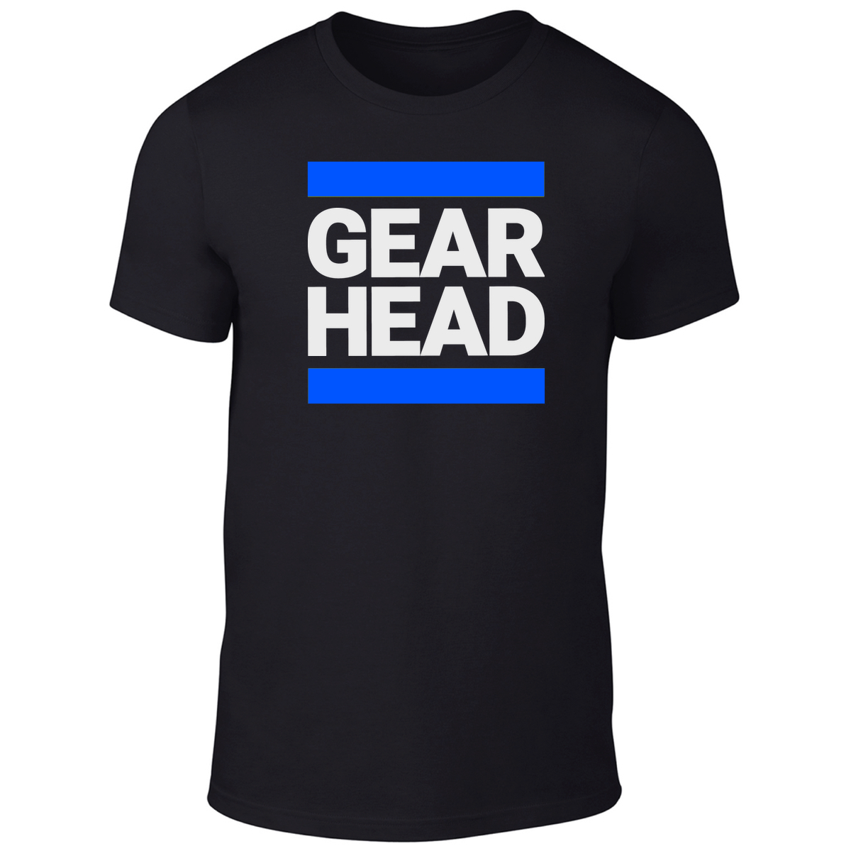 Sk8erboy® T-Shirt GEAR HEAD