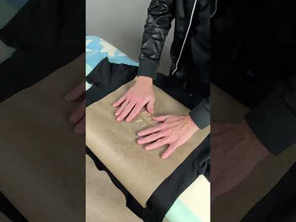 Sk8erboy® Hooded sweatshirt PADDED BUTT