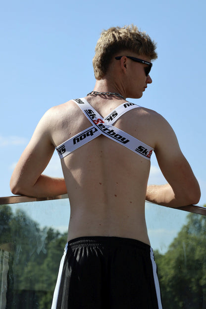 Sk8erboy® Harness Shoulder