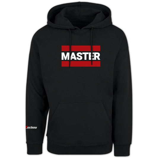 Sk8erboy® Hooded sweatshirt MASTER