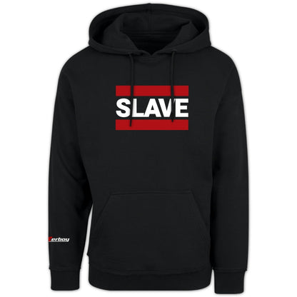 Sk8erboy® Hooded sweatshirt SLAVE