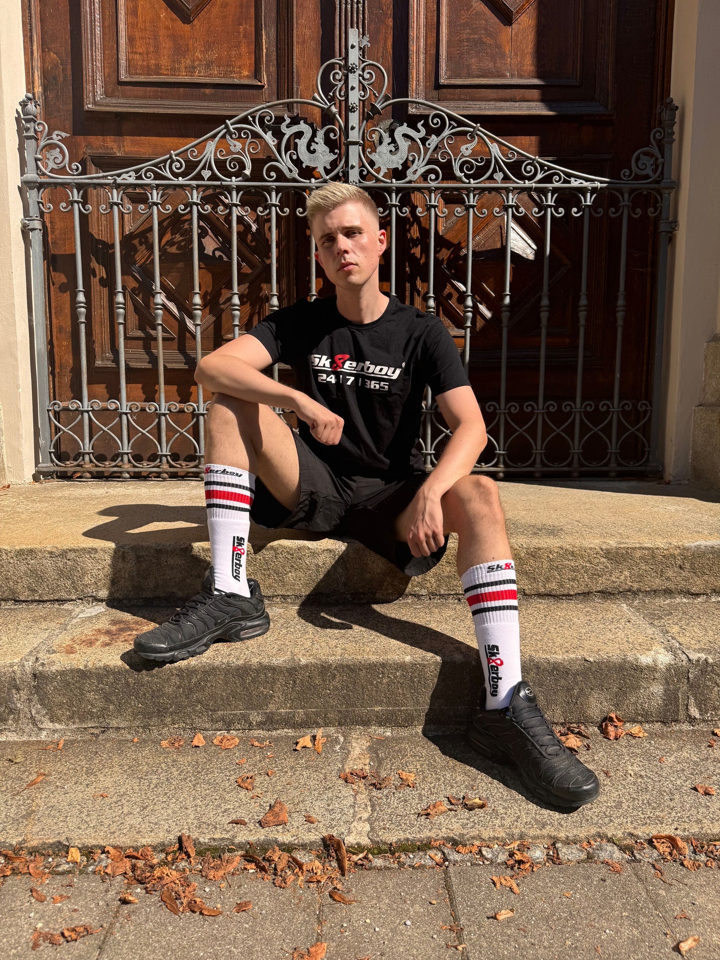 Sk8erboy® Tubesocks