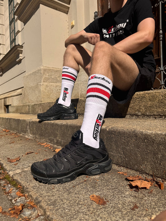 Sk8erboy® Tubesocks