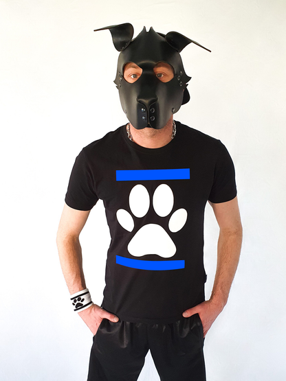 Sk8erboy® T-Shirt DOG PAW