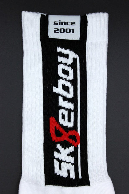 Sk8erboy® SMELLY Socks