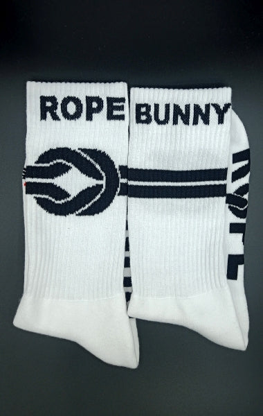 Sk8erboy® ROPE BUNNY Socks